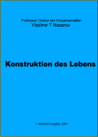 Heft "Konstruktion des Lebens"